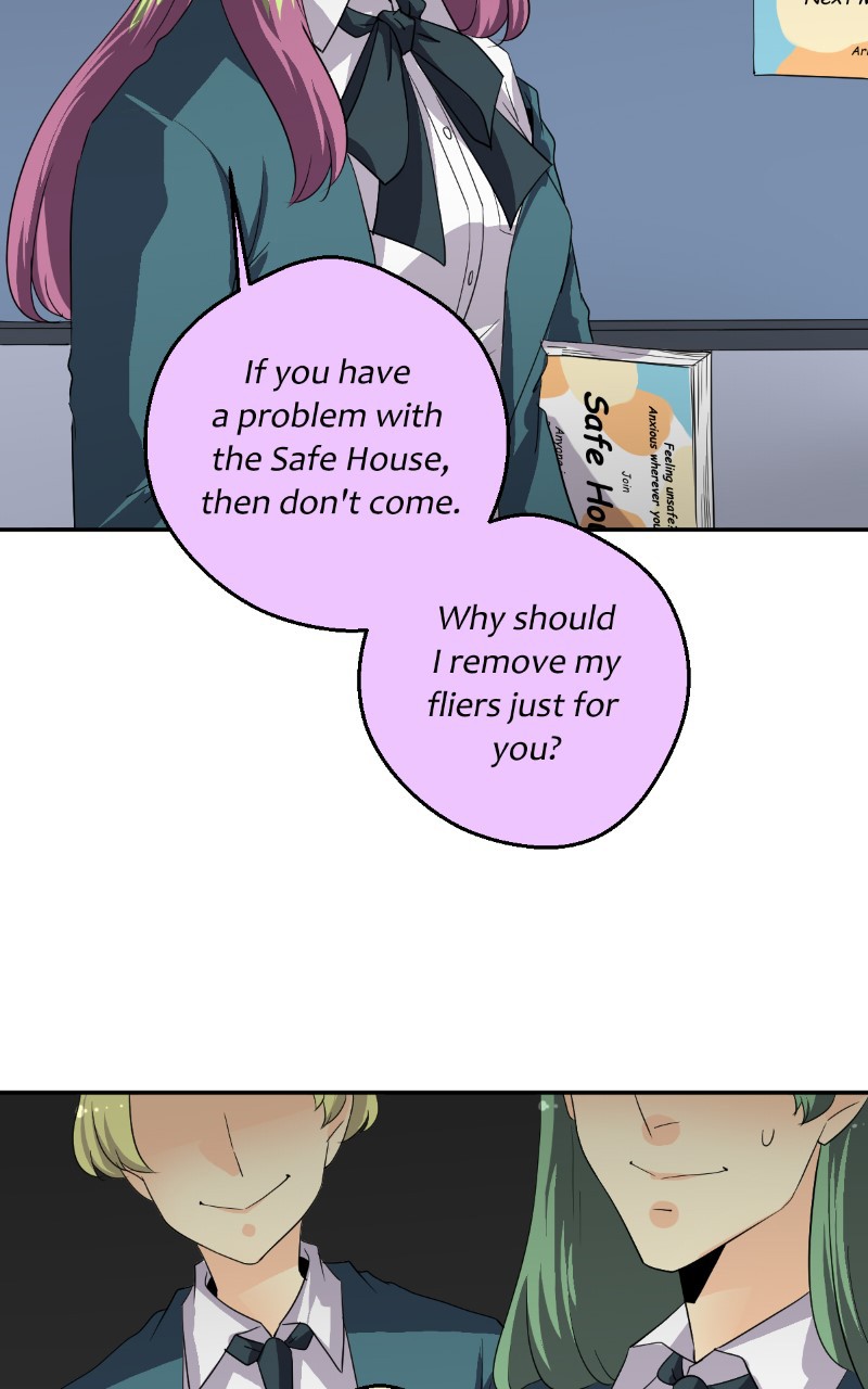 Read unOrdinary Manga EN Manga Online
