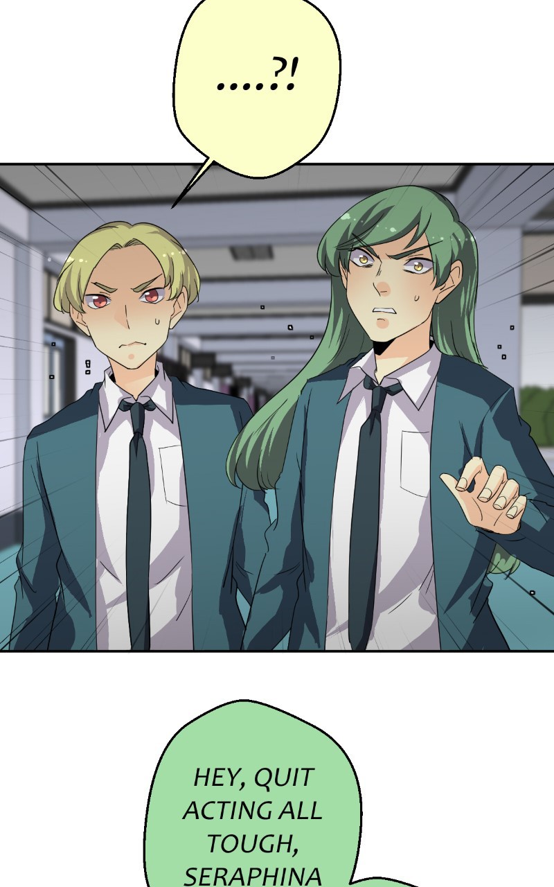 Read unOrdinary Manga EN Manga Online