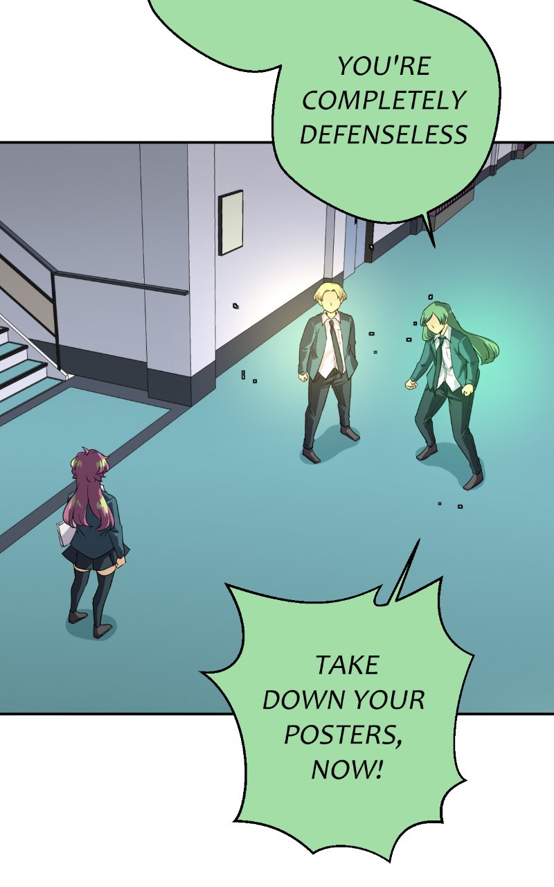 Read unOrdinary Manga EN Manga Online