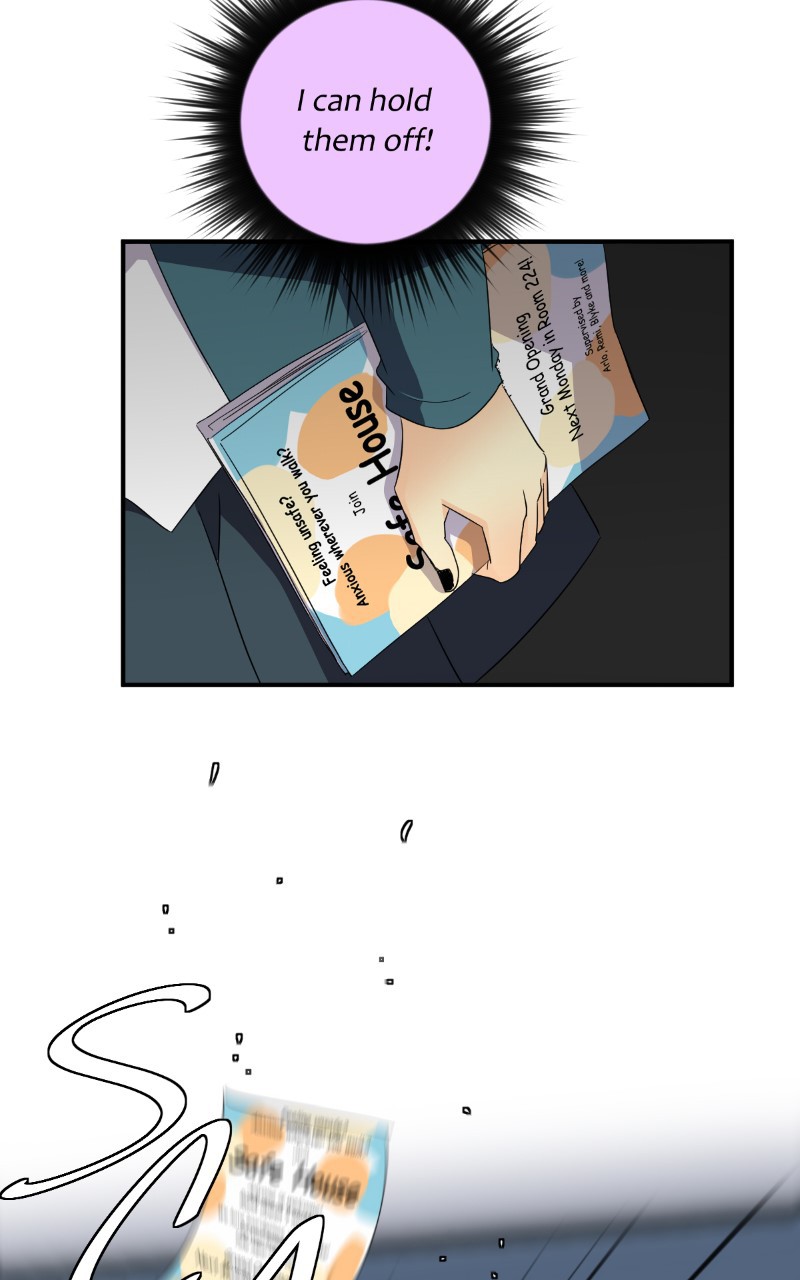Read unOrdinary Manga EN Manga Online