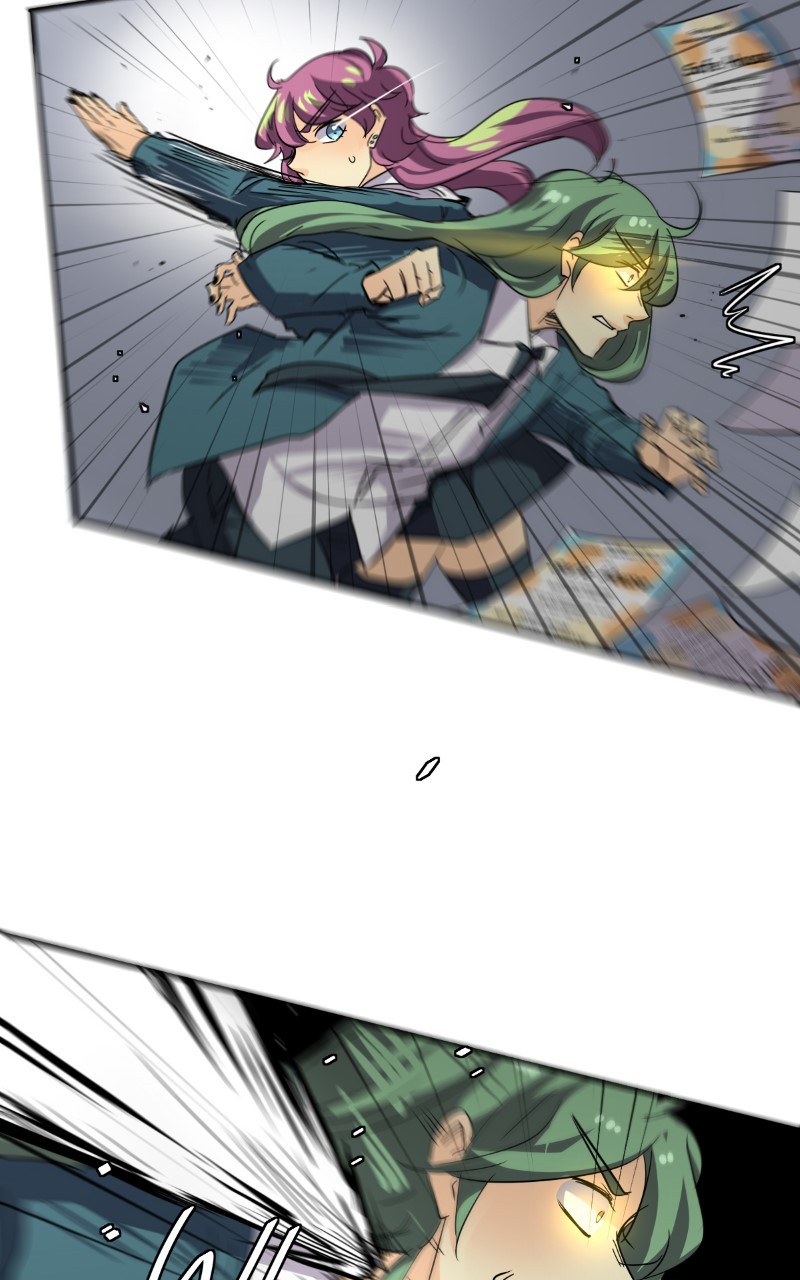 Read unOrdinary Manga EN Manga Online