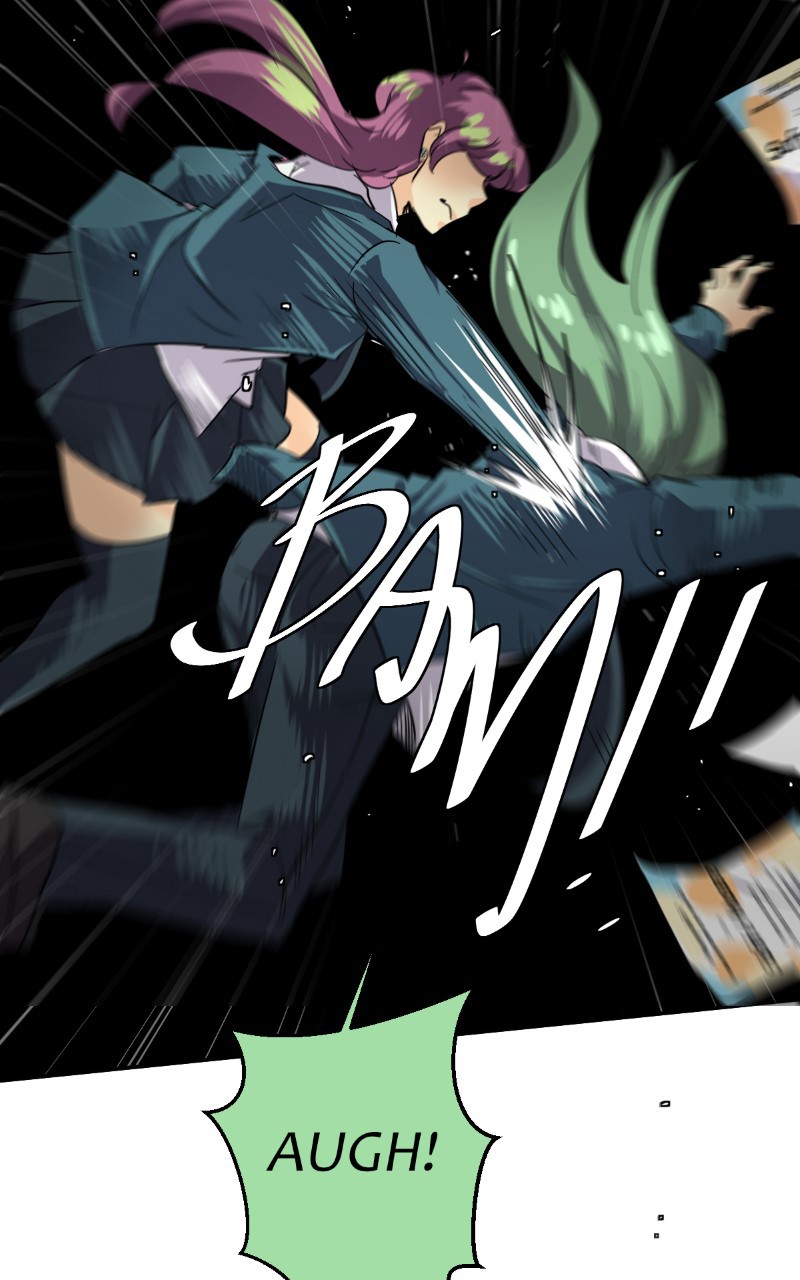 Read unOrdinary Manga EN Manga Online