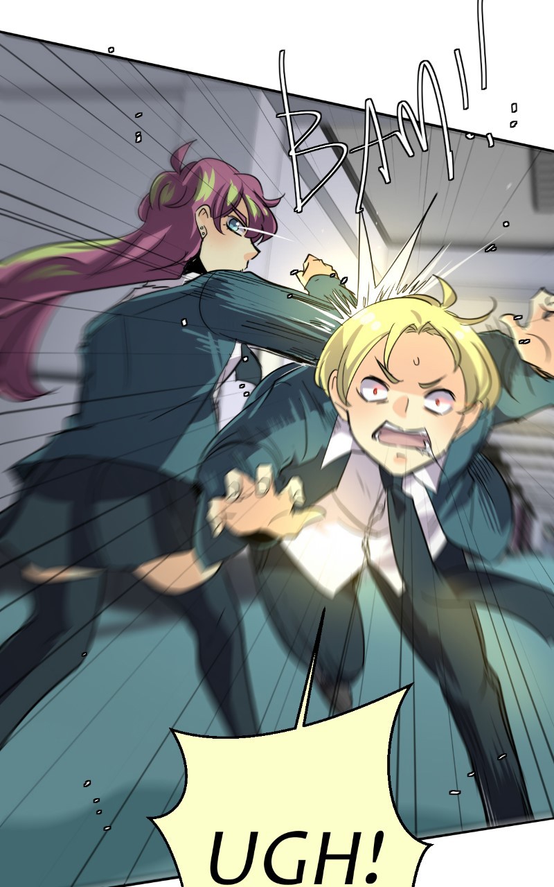 Read unOrdinary Manga EN Manga Online