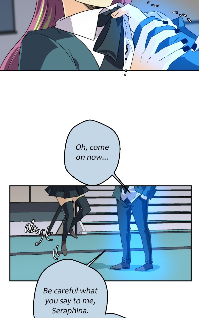 Read unOrdinary Manga EN Manga Online