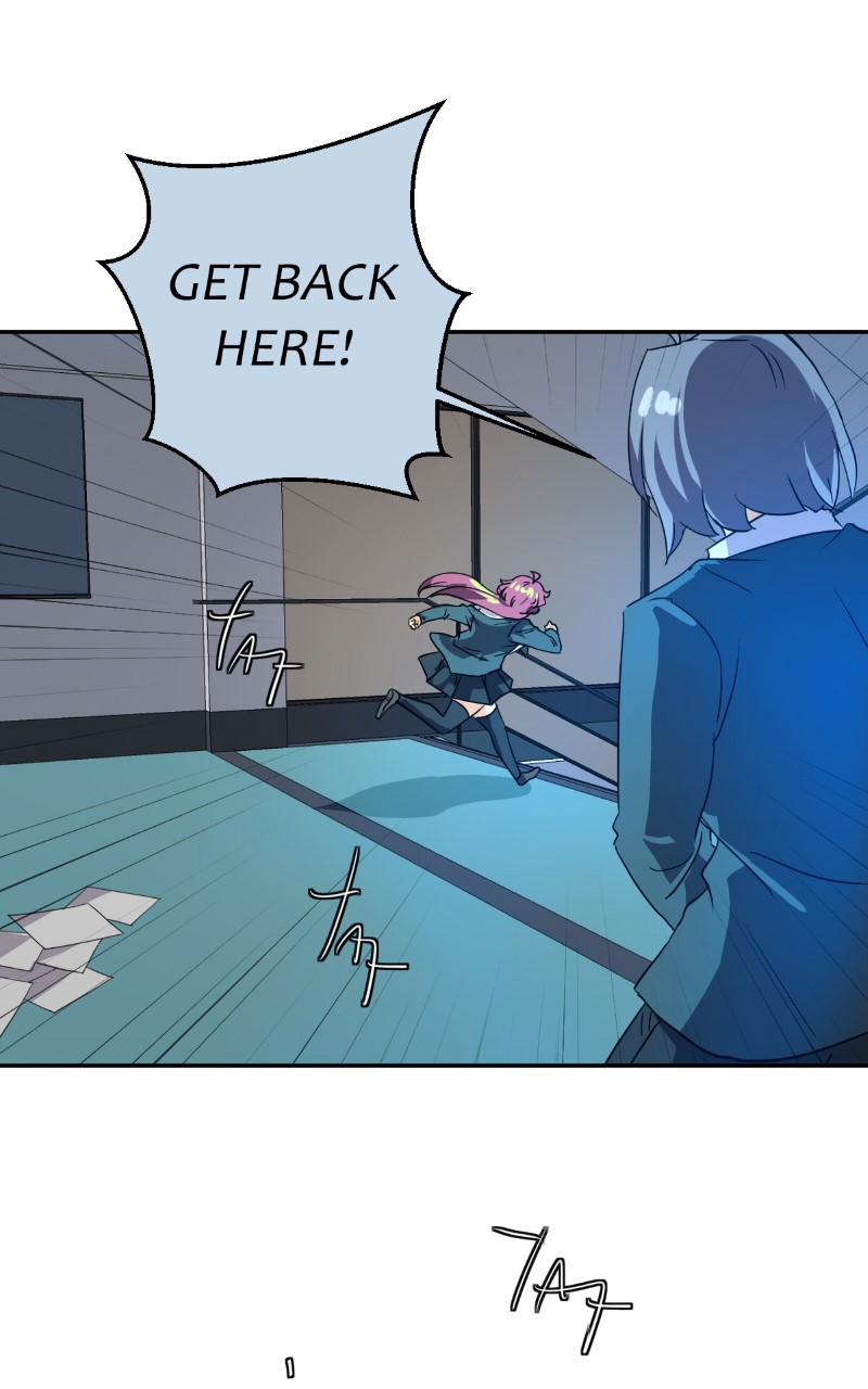Read unOrdinary Manga EN Manga Online