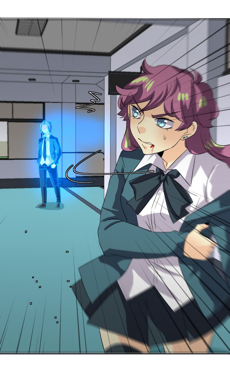 Read unOrdinary Manga EN Manga Online