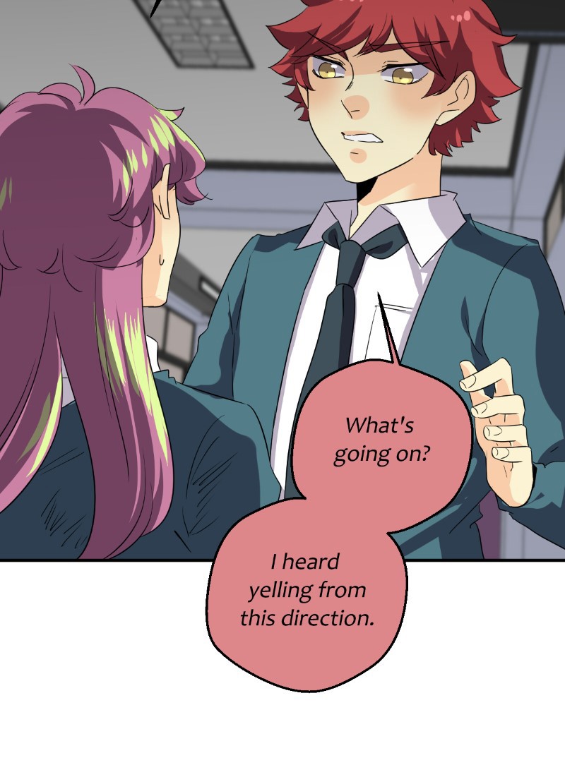 Read unOrdinary Manga EN Manga Online