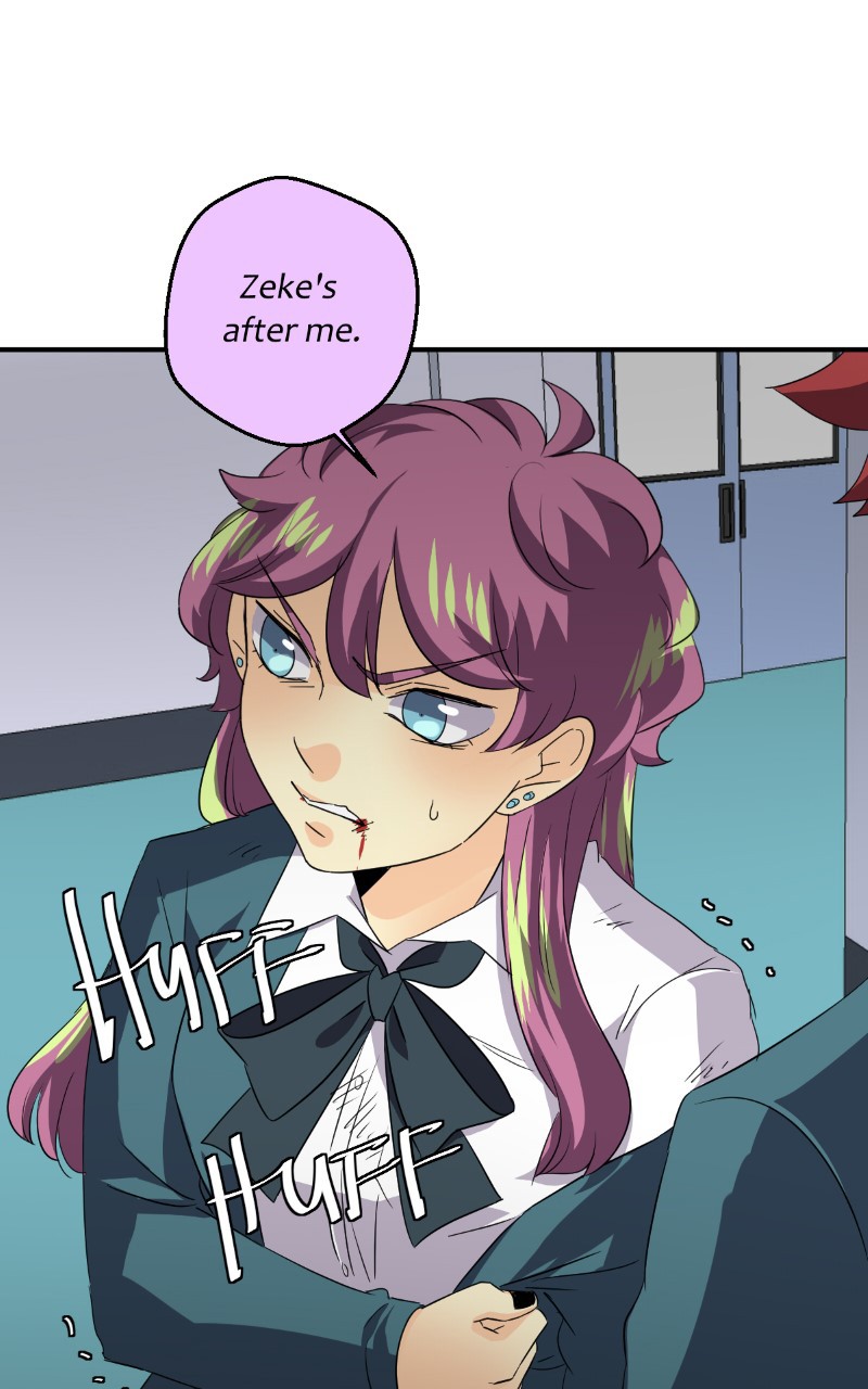 Read unOrdinary Manga EN Manga Online