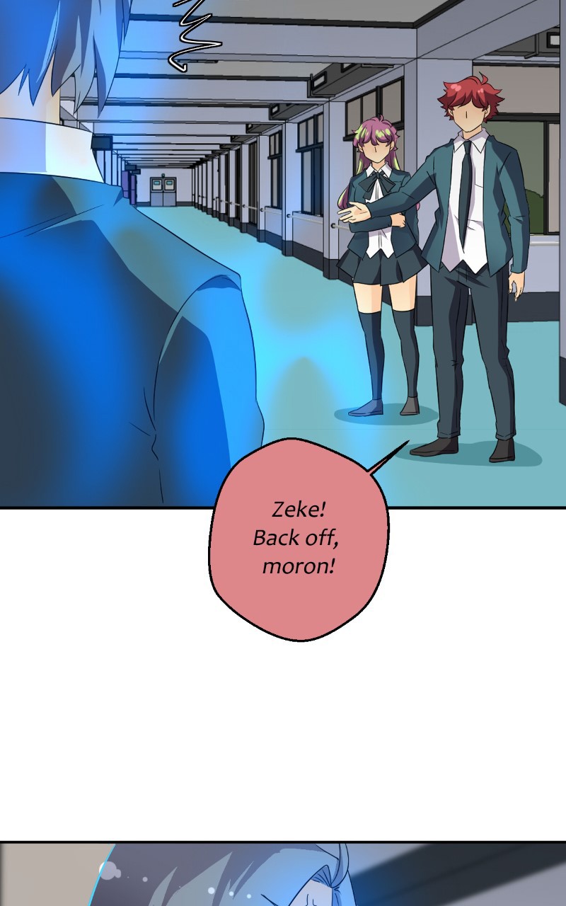Read unOrdinary Manga EN Manga Online
