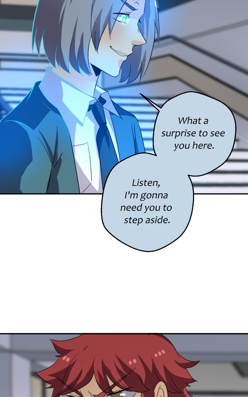 Read unOrdinary Manga EN Manga Online