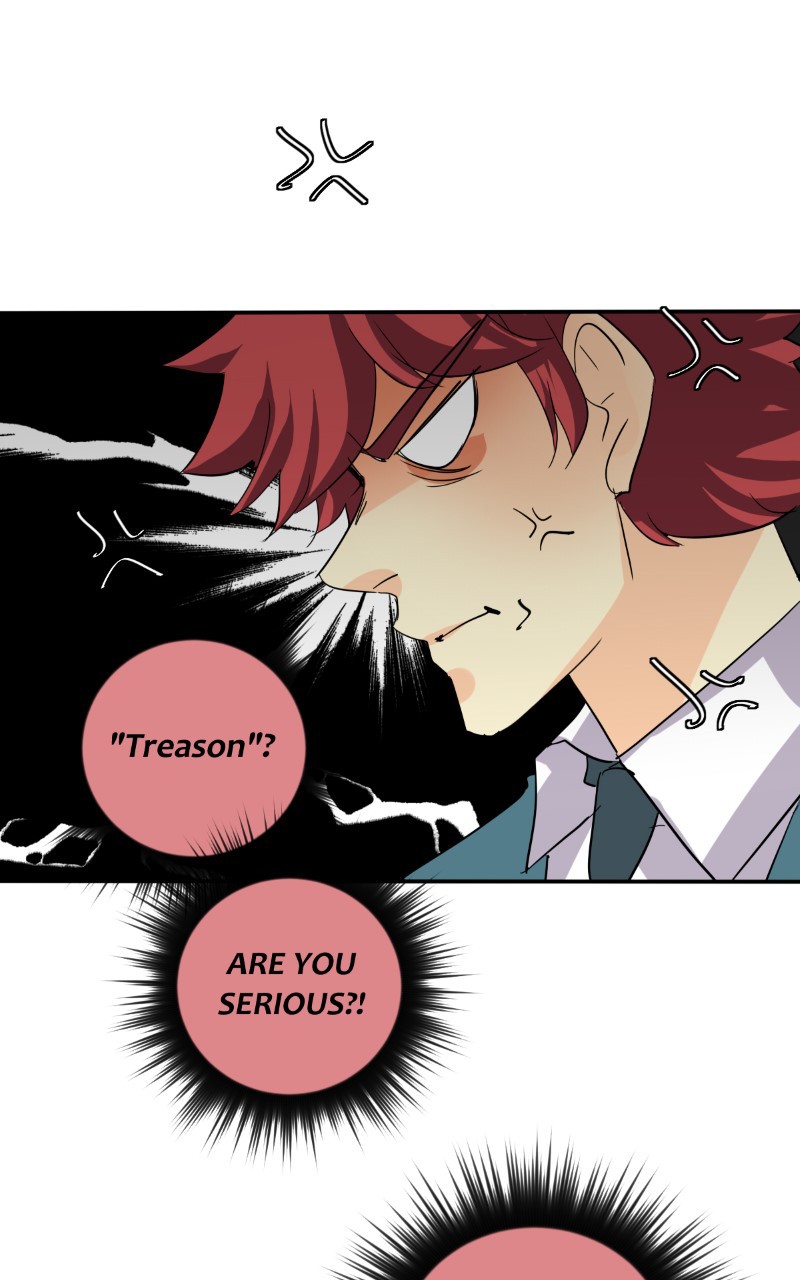 Read unOrdinary Manga EN Manga Online