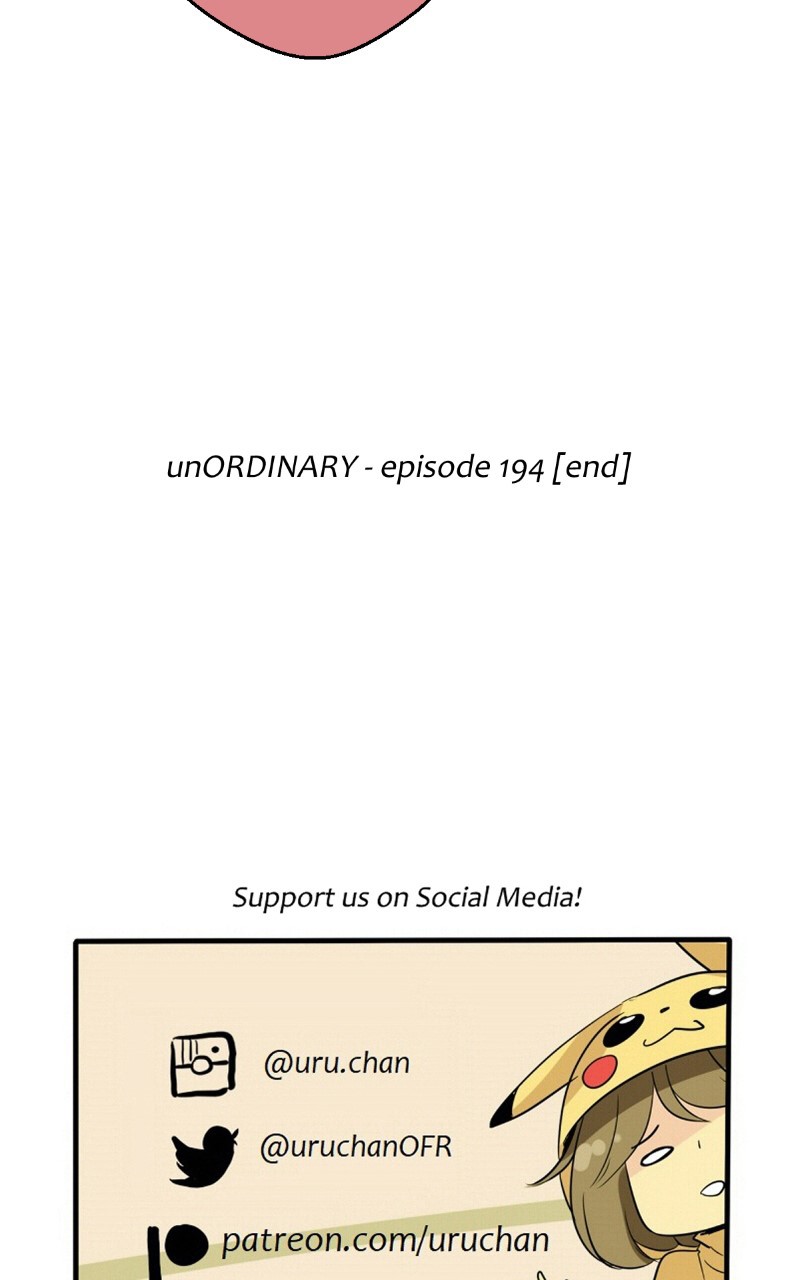 Read unOrdinary Manga EN Manga Online