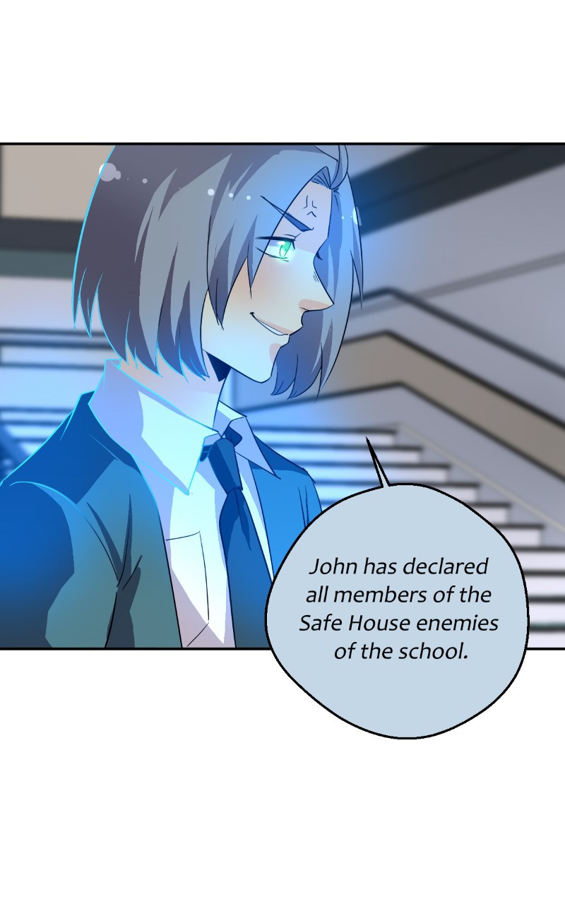 Read unOrdinary Manga EN Manga Online