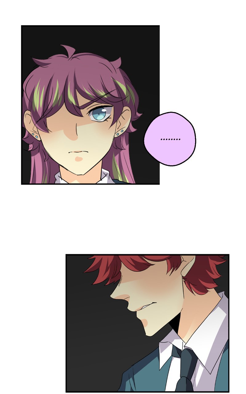 Read unOrdinary Manga EN Manga Online