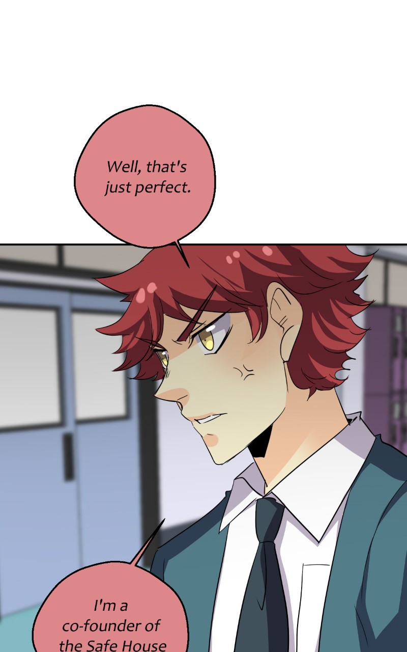 Read unOrdinary Manga EN Manga Online