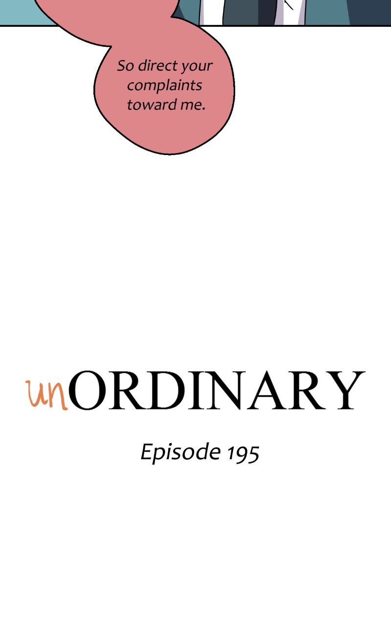 Read unOrdinary Manga EN Manga Online