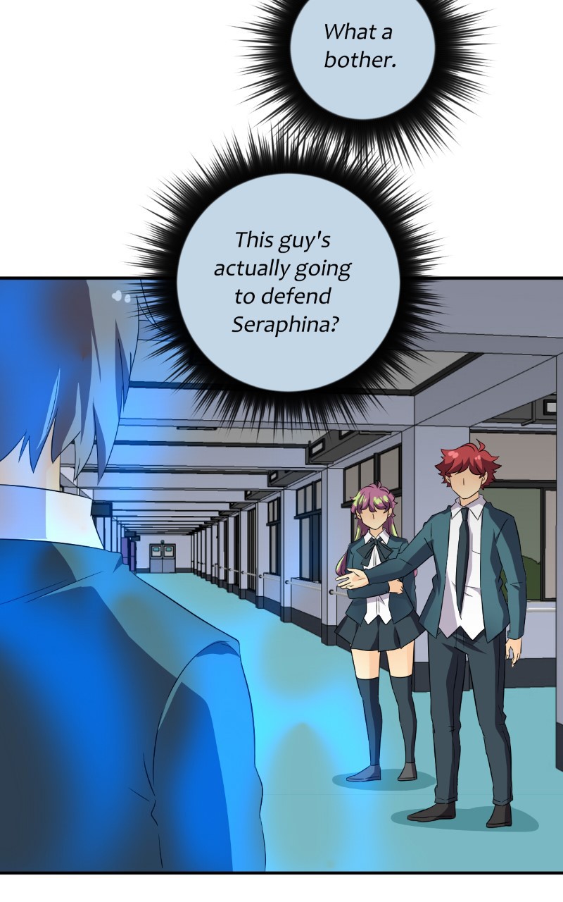 Read unOrdinary Manga EN Manga Online