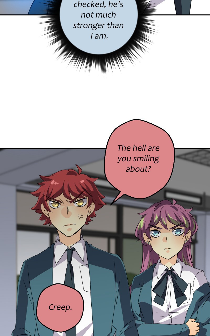 Read unOrdinary Manga EN Manga Online