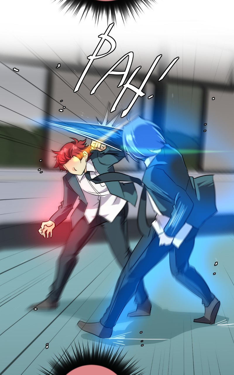 Read unOrdinary Manga EN Manga Online
