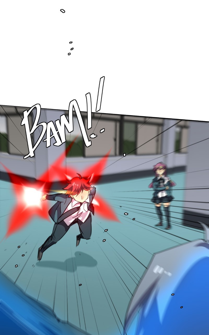 Read unOrdinary Manga EN Manga Online