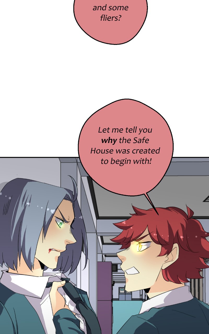 Read unOrdinary Manga EN Manga Online
