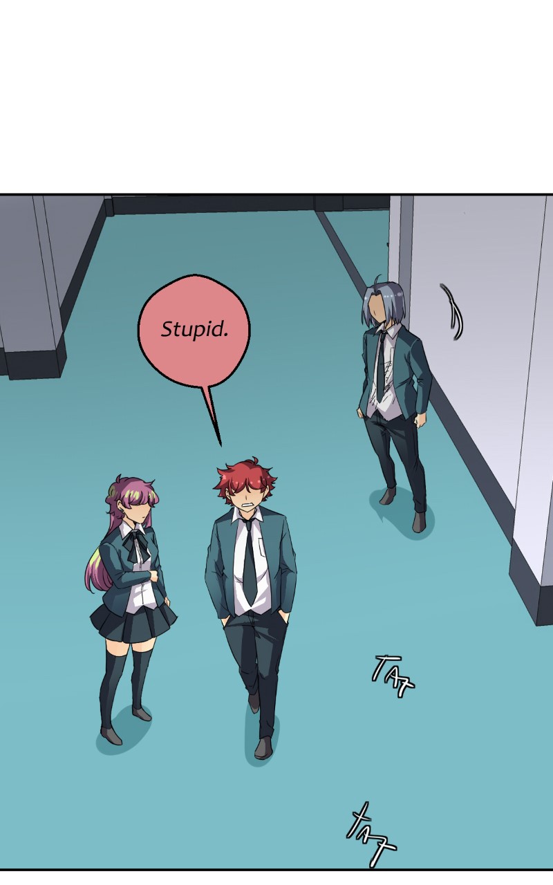 Read unOrdinary Manga EN Manga Online