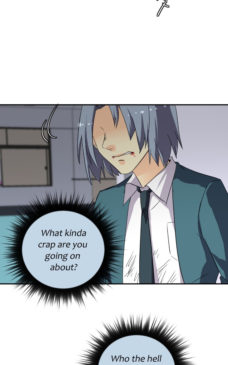 Read unOrdinary Manga EN Manga Online