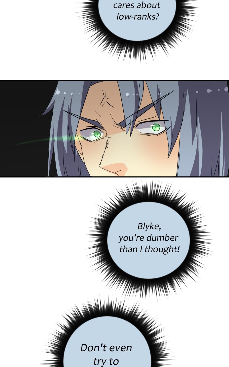 Read unOrdinary Manga EN Manga Online