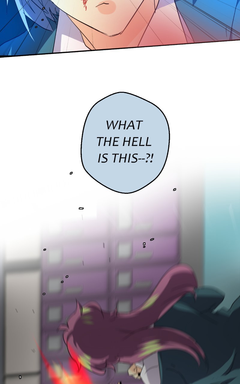 Read unOrdinary Manga EN Manga Online