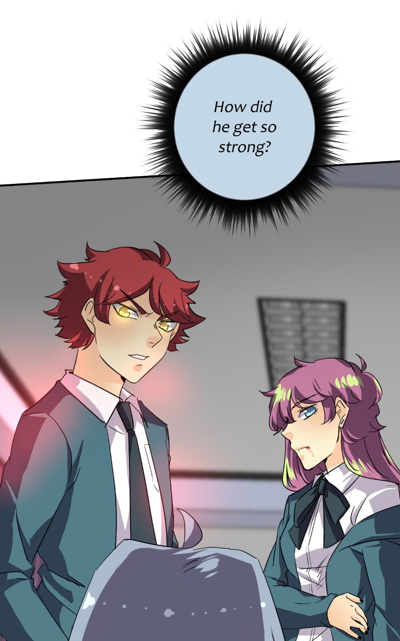 Read unOrdinary Manga EN Manga Online