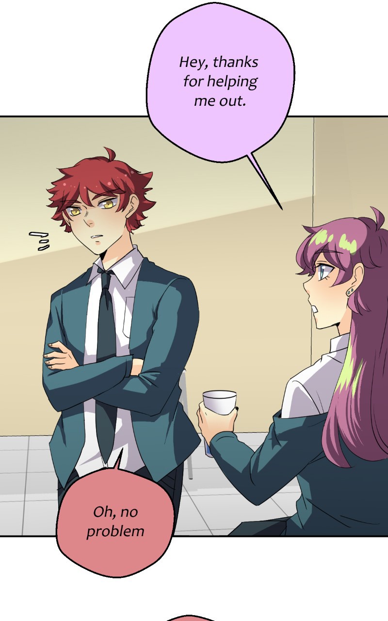 Read unOrdinary Manga EN Manga Online