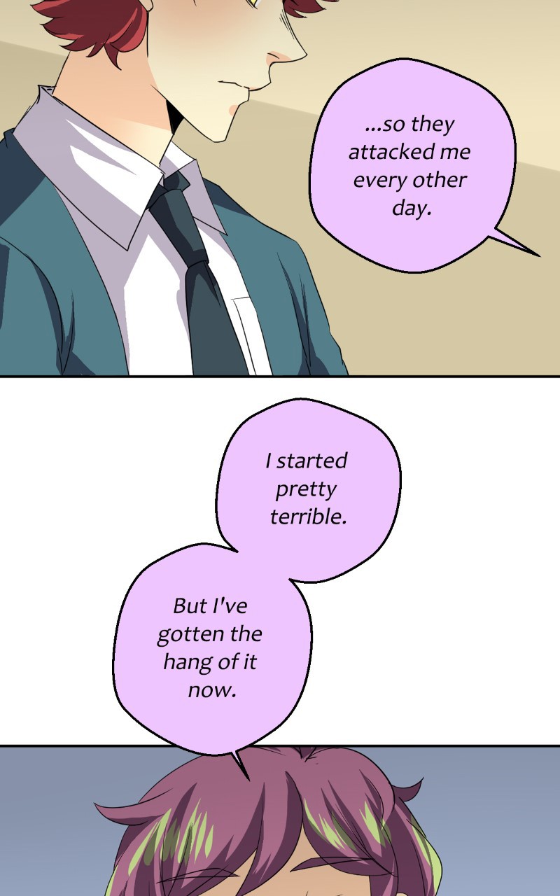 Read unOrdinary Manga EN Manga Online