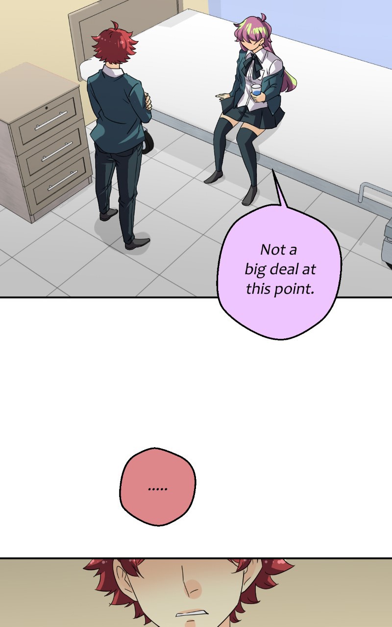 Read unOrdinary Manga EN Manga Online