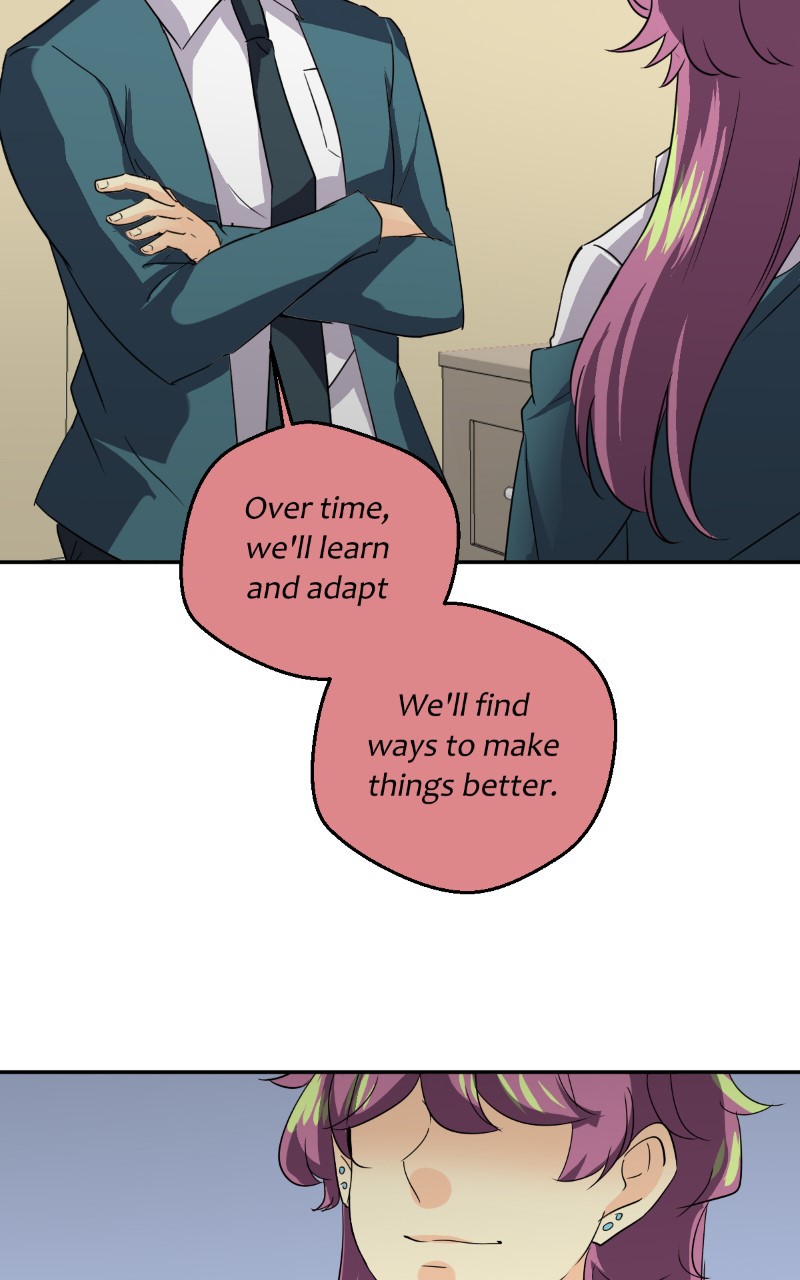 Read unOrdinary Manga EN Manga Online