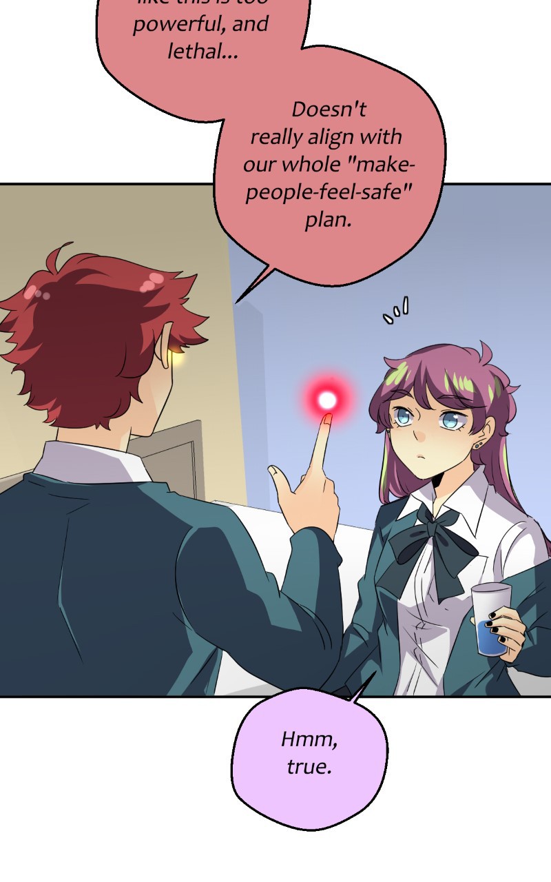 Read unOrdinary Manga EN Manga Online