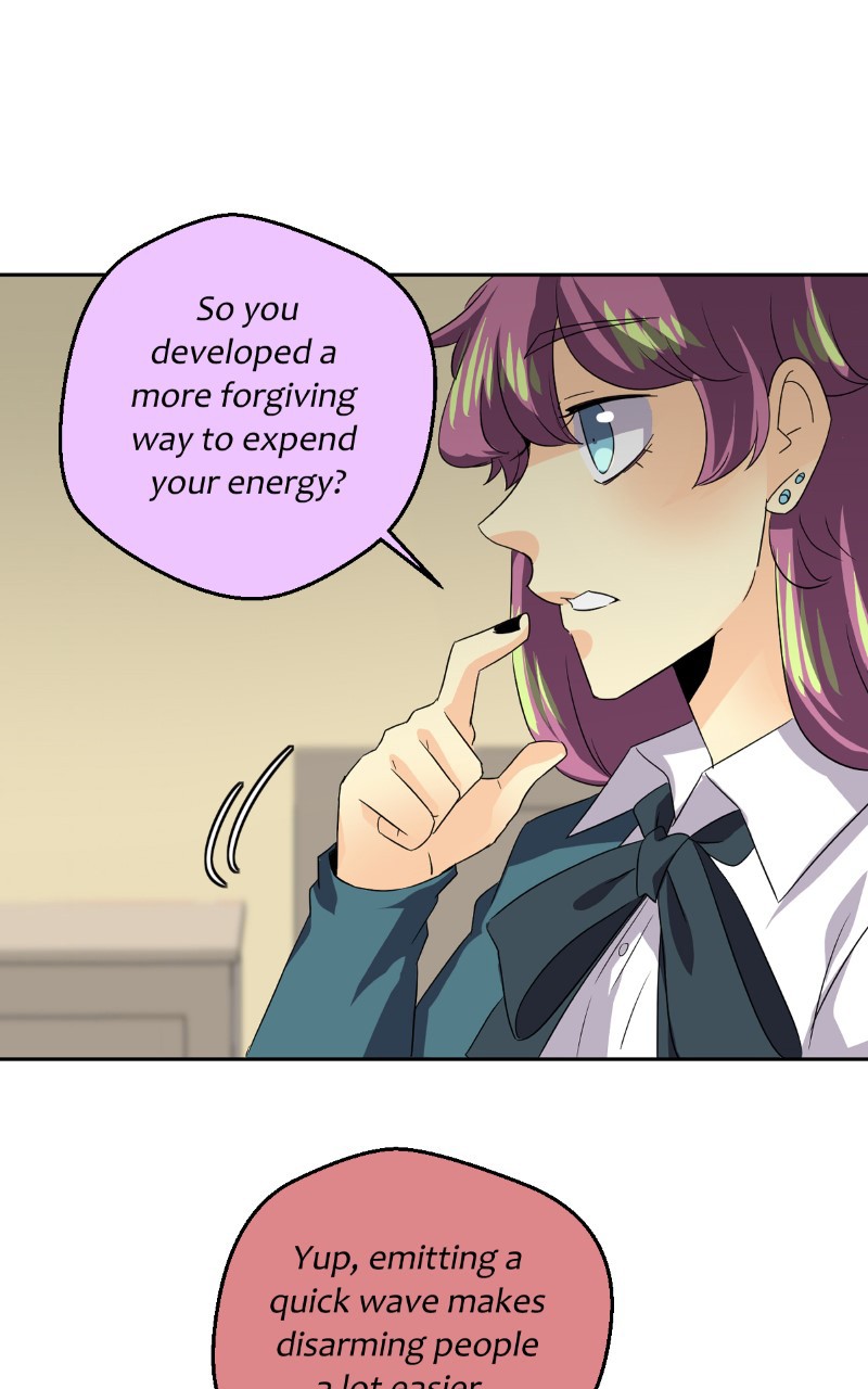 Read unOrdinary Manga EN Manga Online