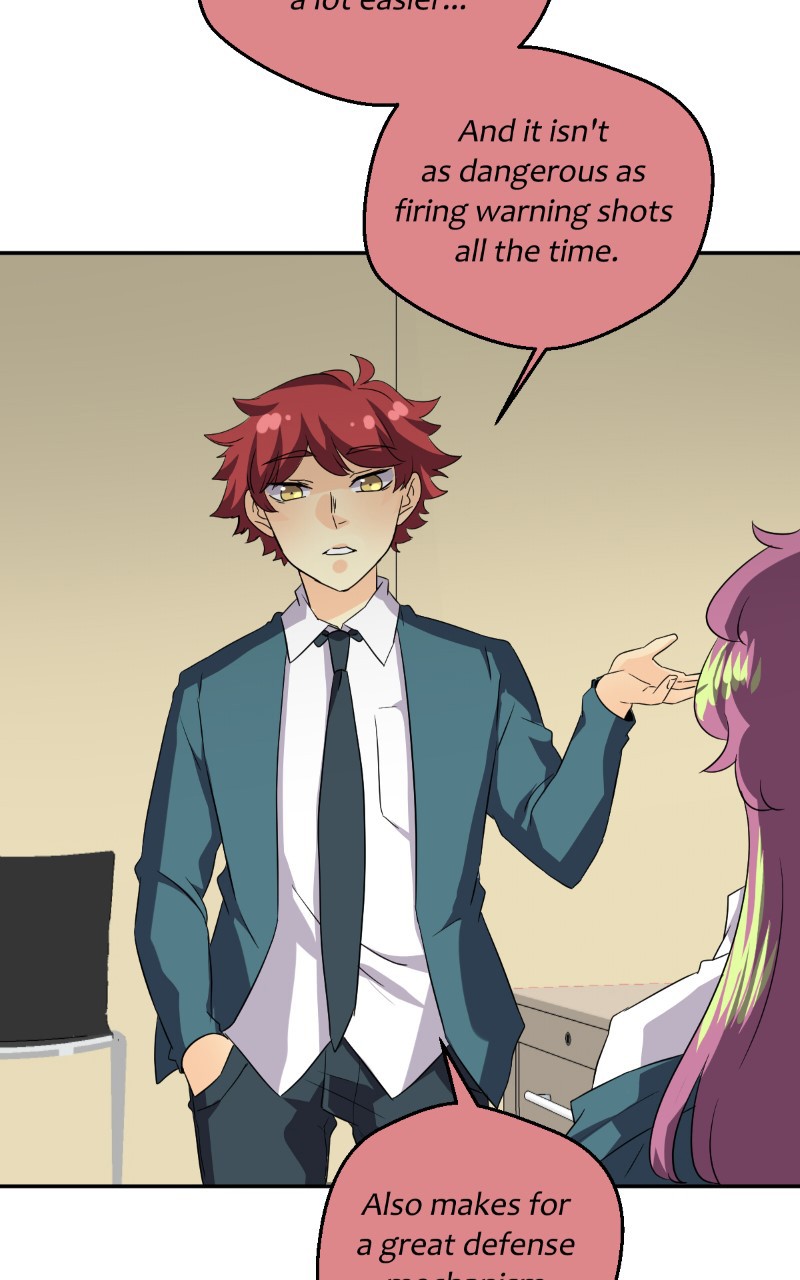 Read unOrdinary Manga EN Manga Online