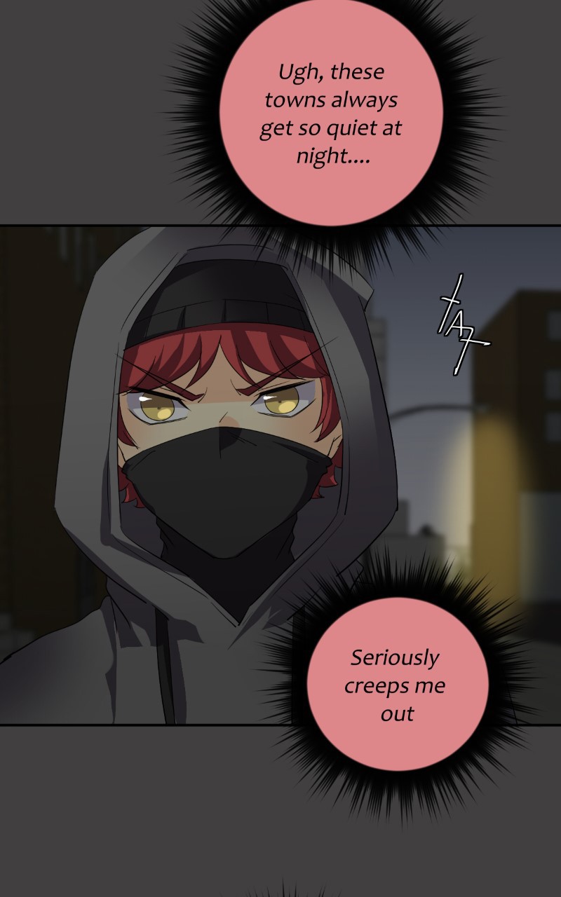 Read unOrdinary Manga EN Manga Online