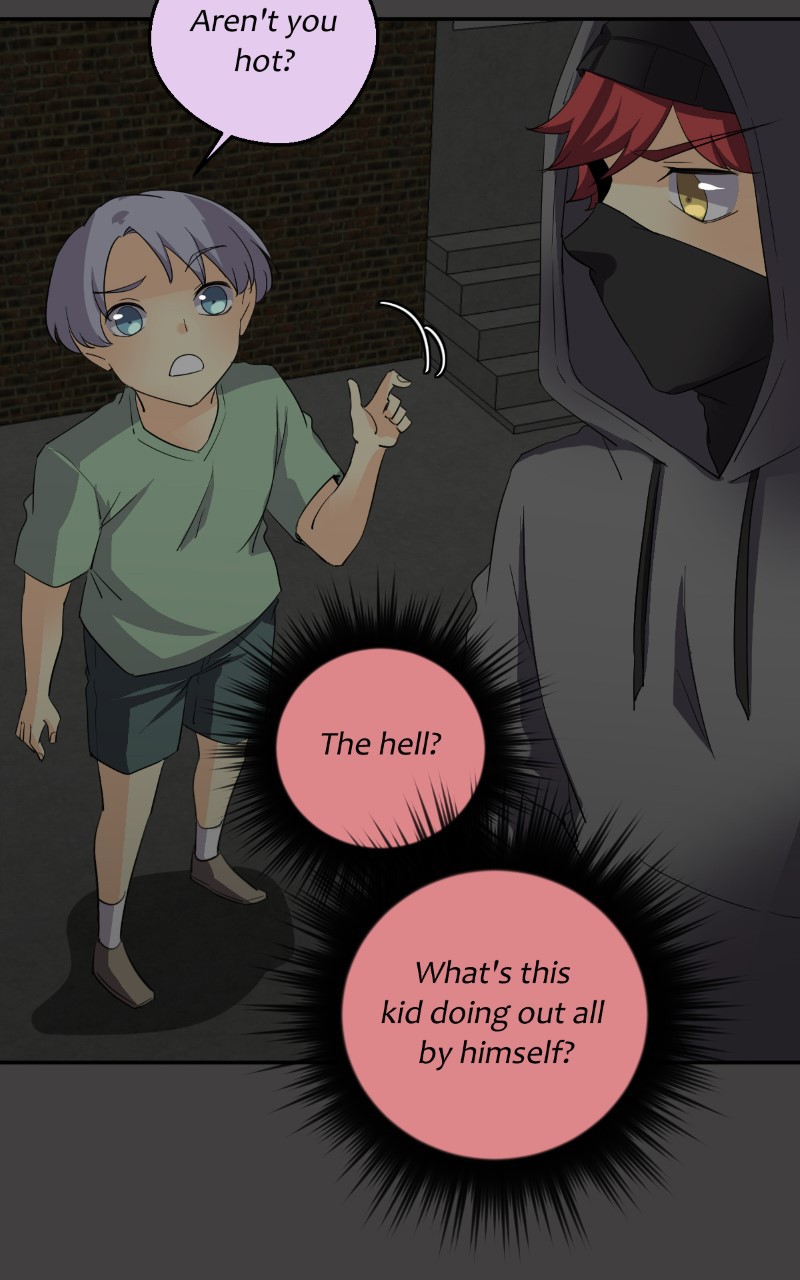 Read unOrdinary Manga EN Manga Online