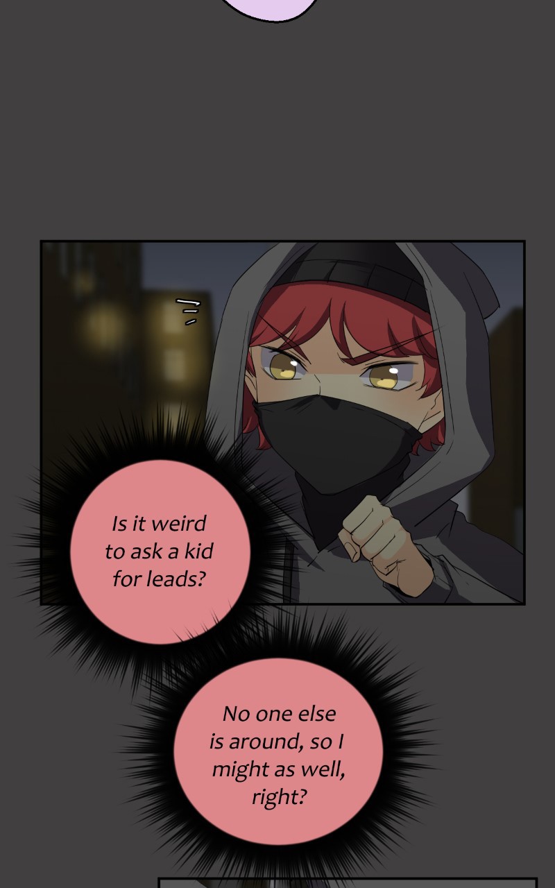 Read unOrdinary Manga EN Manga Online