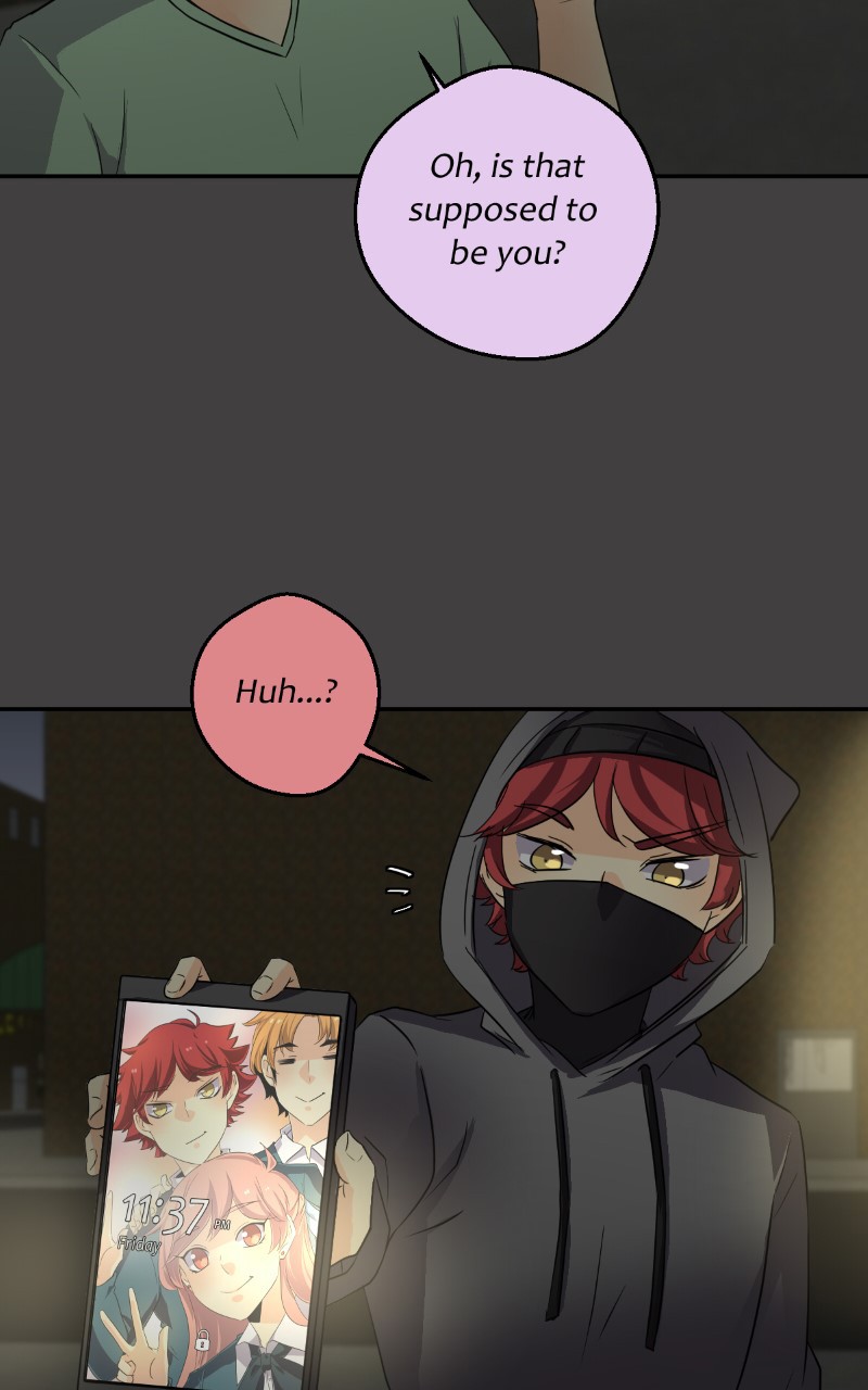 Read unOrdinary Manga EN Manga Online