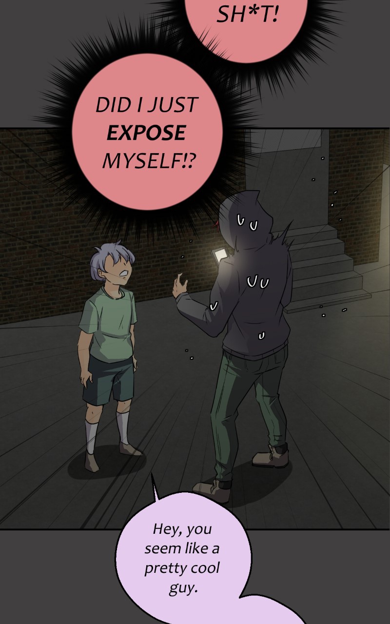Read unOrdinary Manga EN Manga Online