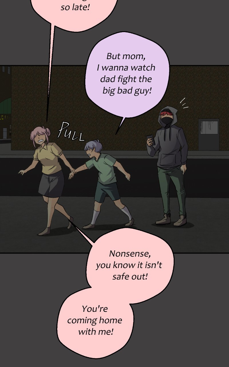 Read unOrdinary Manga EN Manga Online