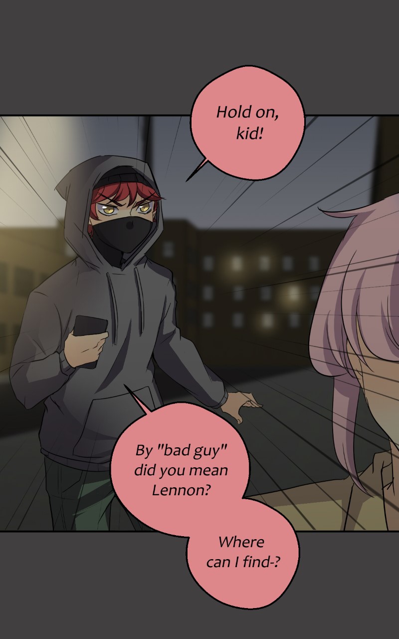 Read unOrdinary Manga EN Manga Online