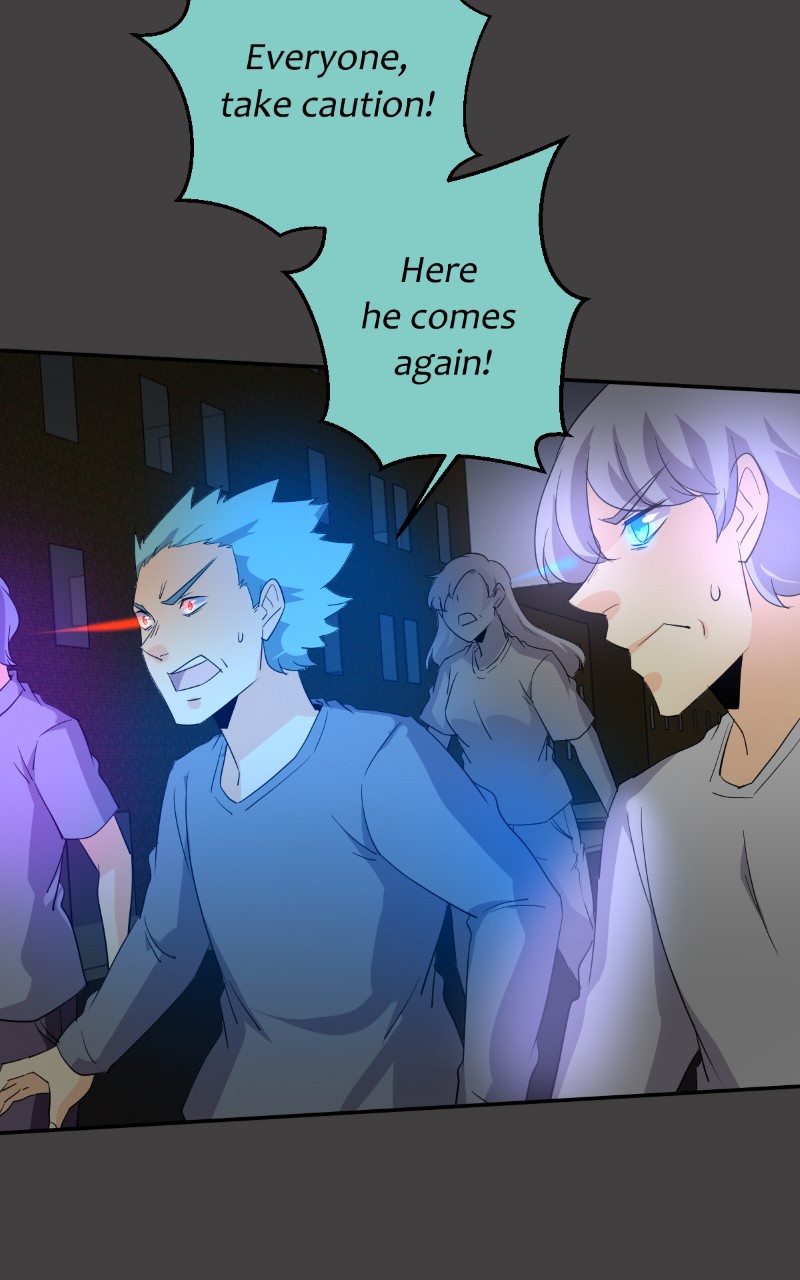 Read unOrdinary Manga EN Manga Online
