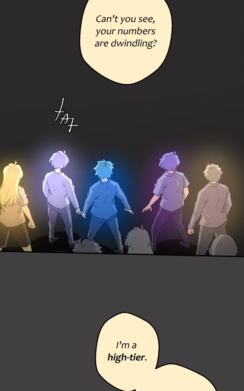 Read unOrdinary Manga EN Manga Online