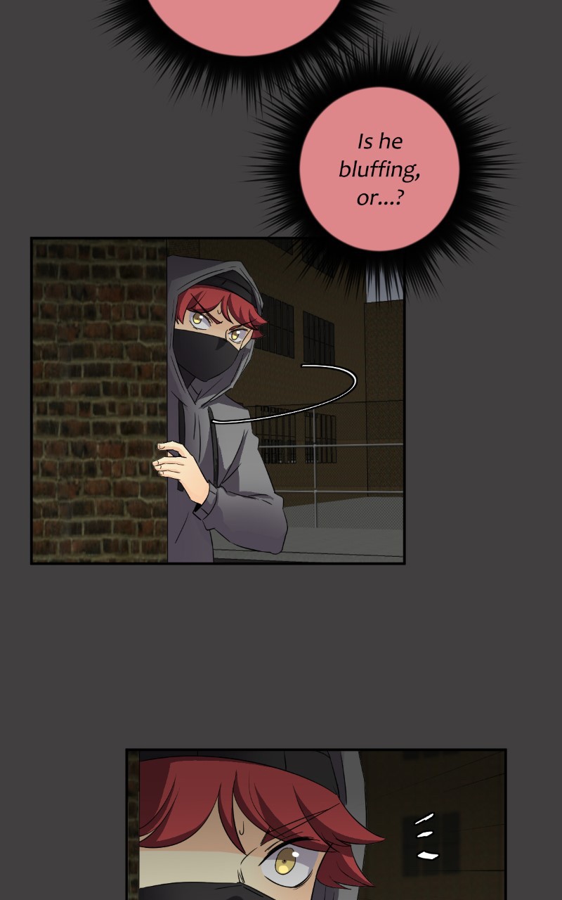 Read unOrdinary Manga EN Manga Online