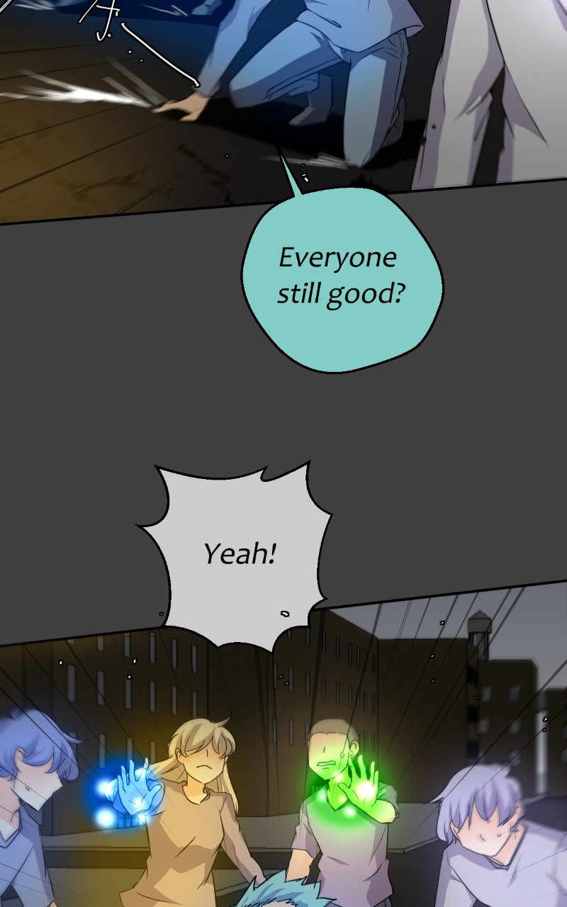 Read unOrdinary Manga EN Manga Online