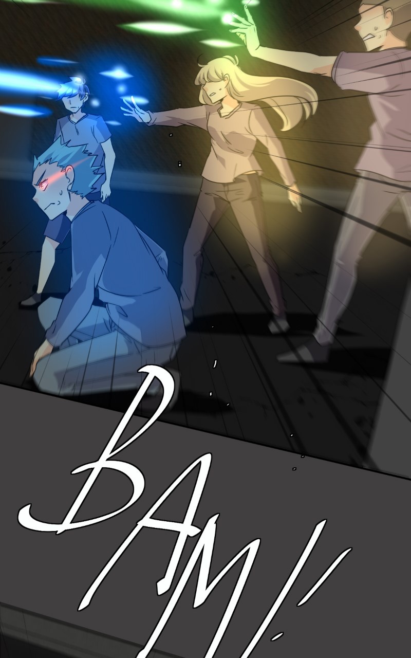 Read unOrdinary Manga EN Manga Online