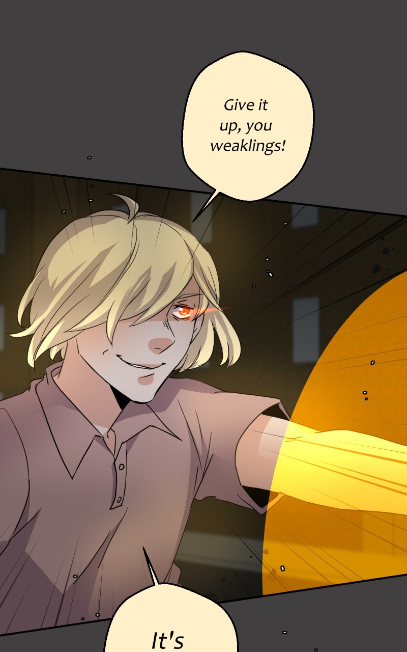 Read unOrdinary Manga EN Manga Online